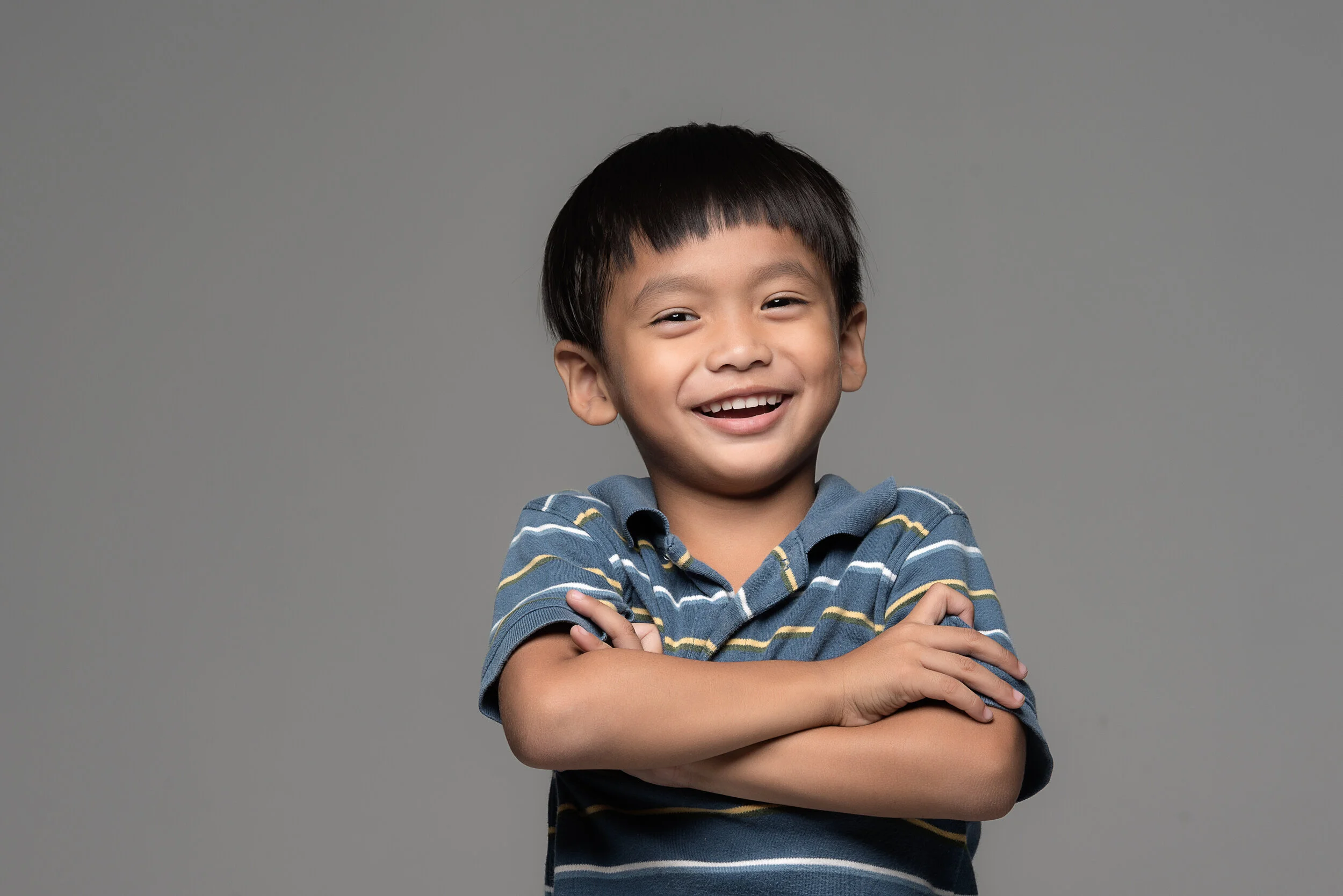 Well Check-Up / 4 Year Olds