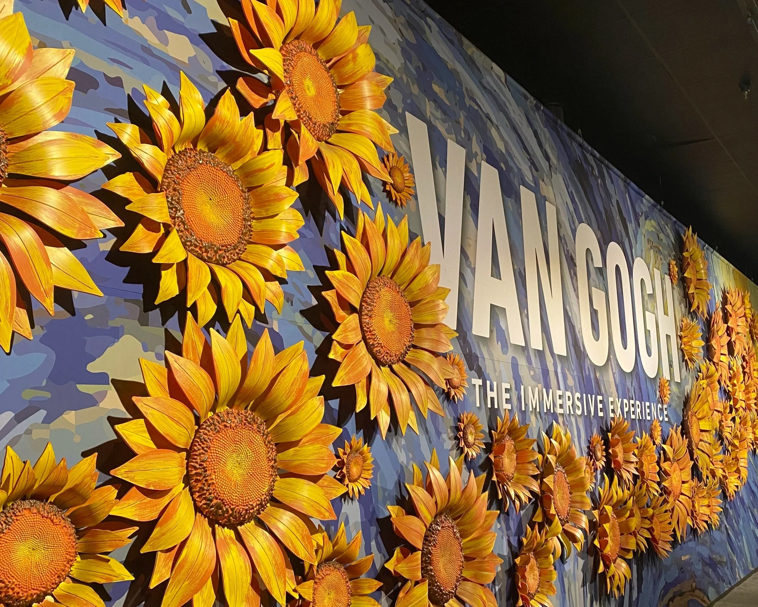 The Art of Repetition