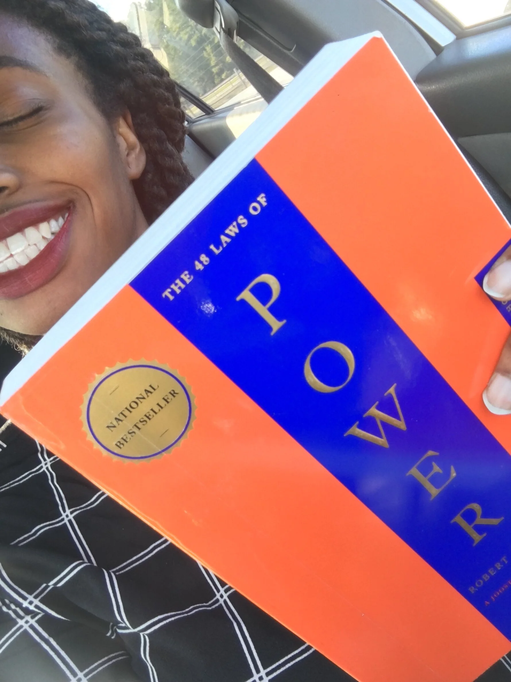 Recognizing My Anti-Blackness As A Black Writer