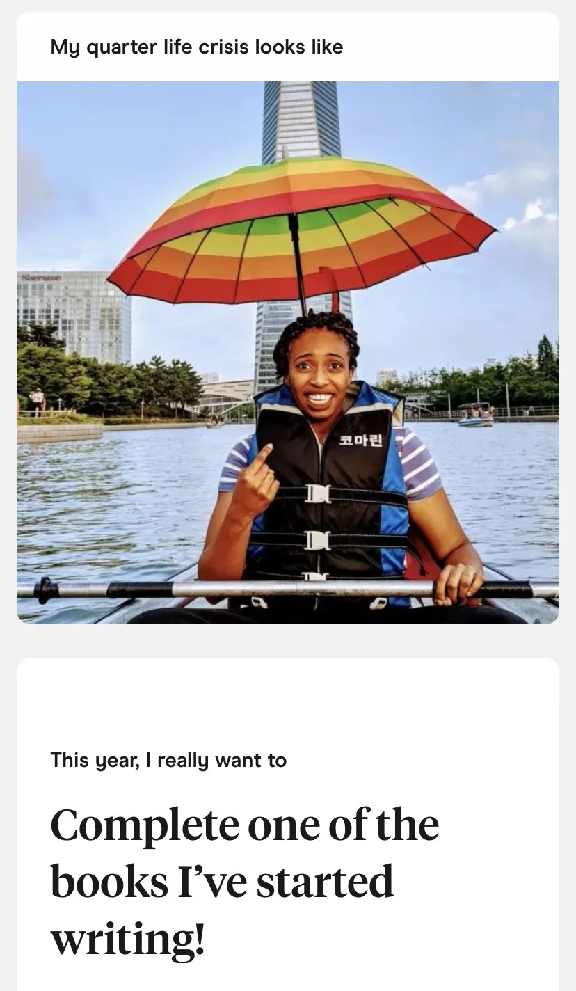 My Online Dating Profiles Are My App-Sized Love Letters to Myself