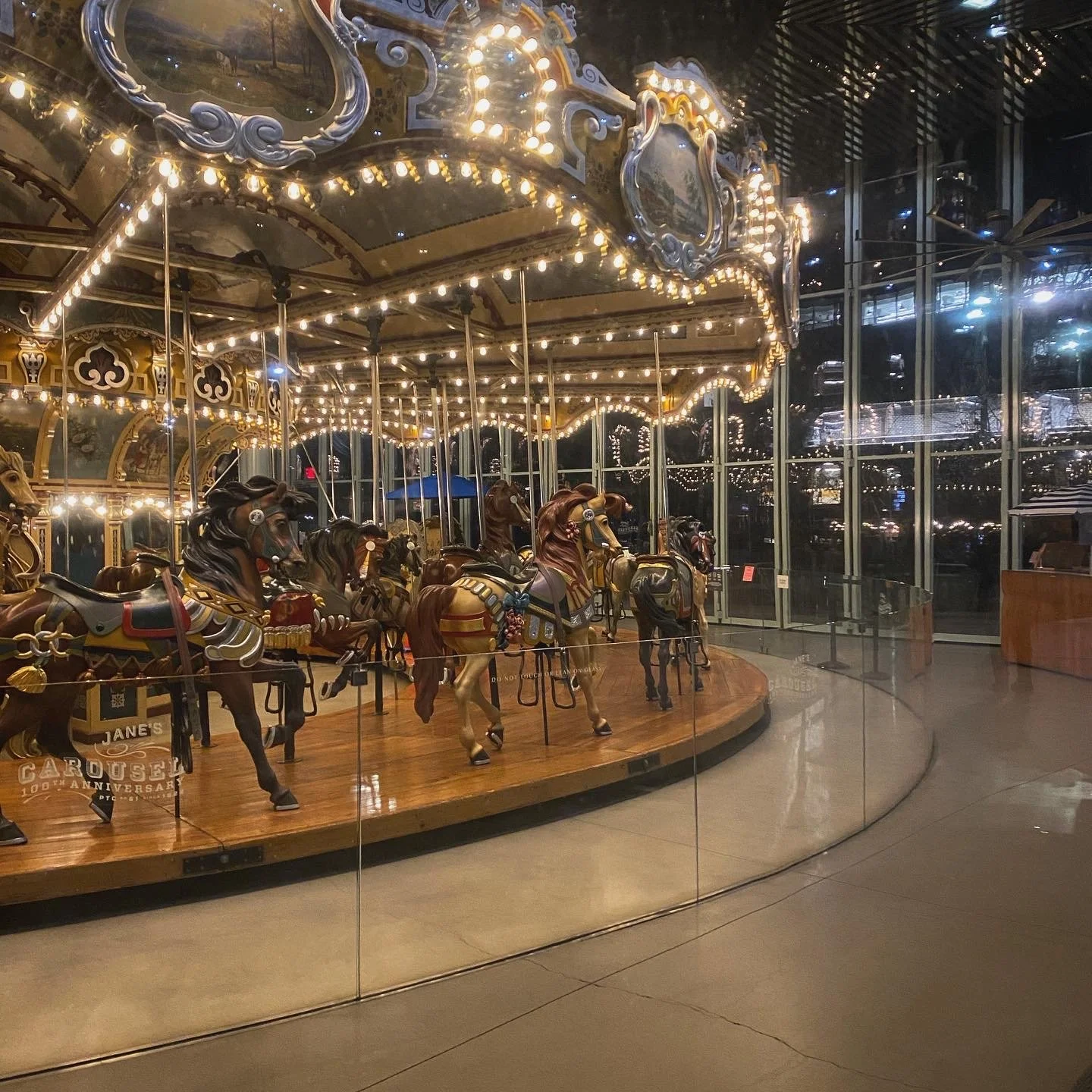 Everybody is going through something.