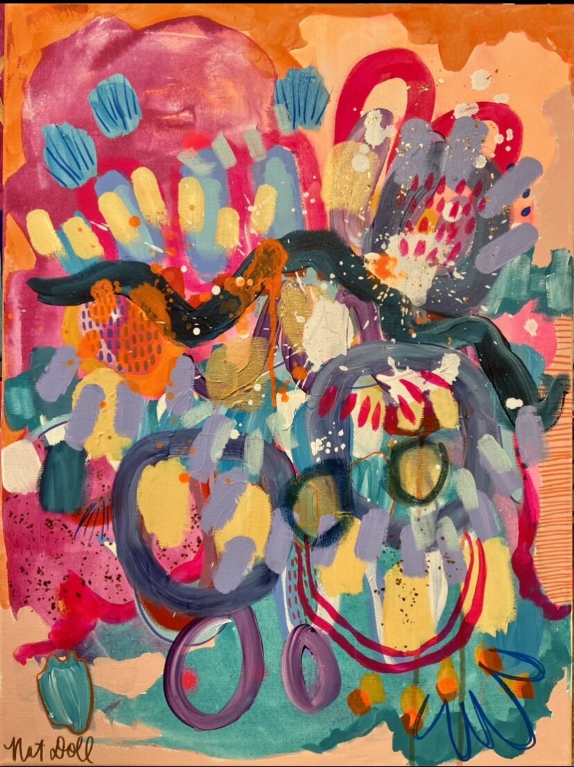 'warmth of a thousand suns' 