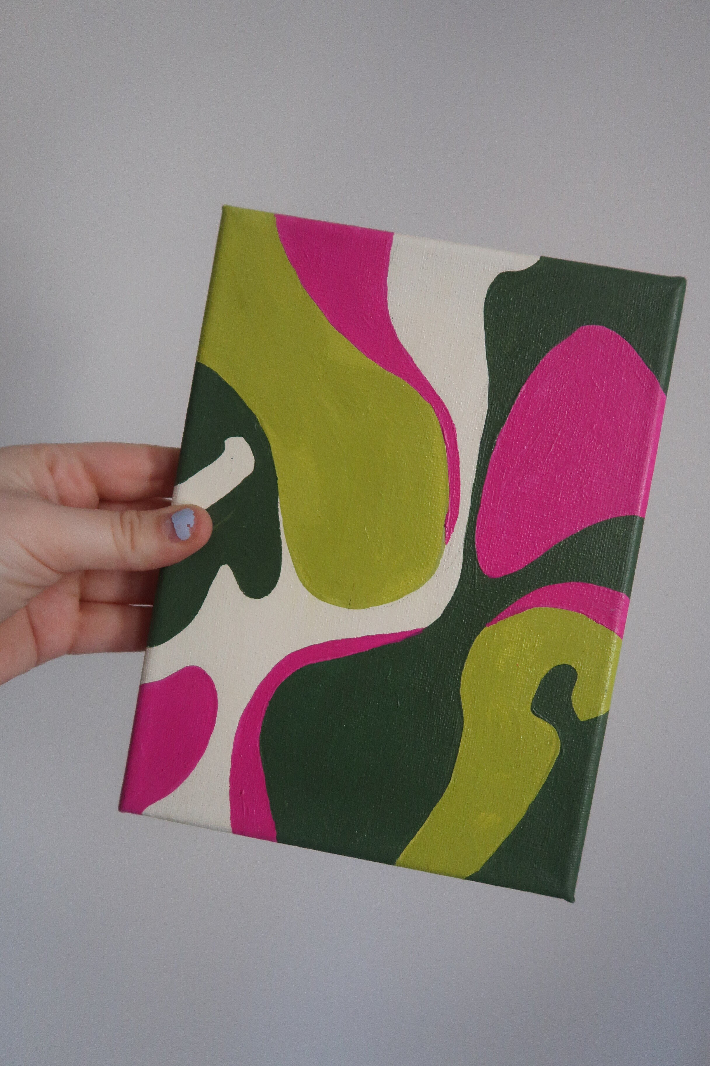 'that 70's painting'