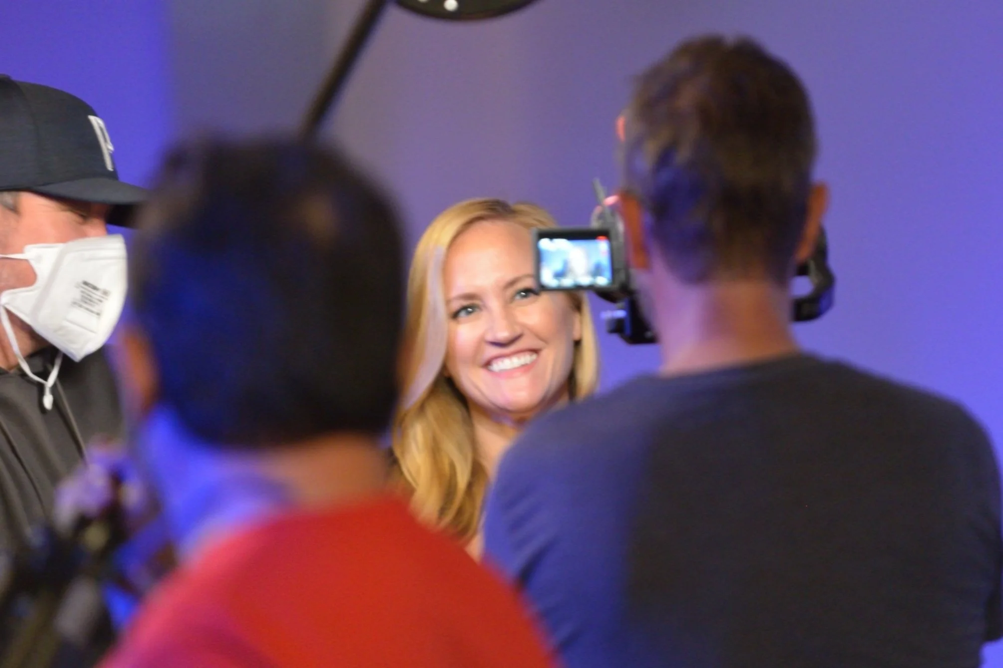 Watch: Jamie Kerstetter Daytona Beach and Orange City Poker Room Television Commercial
