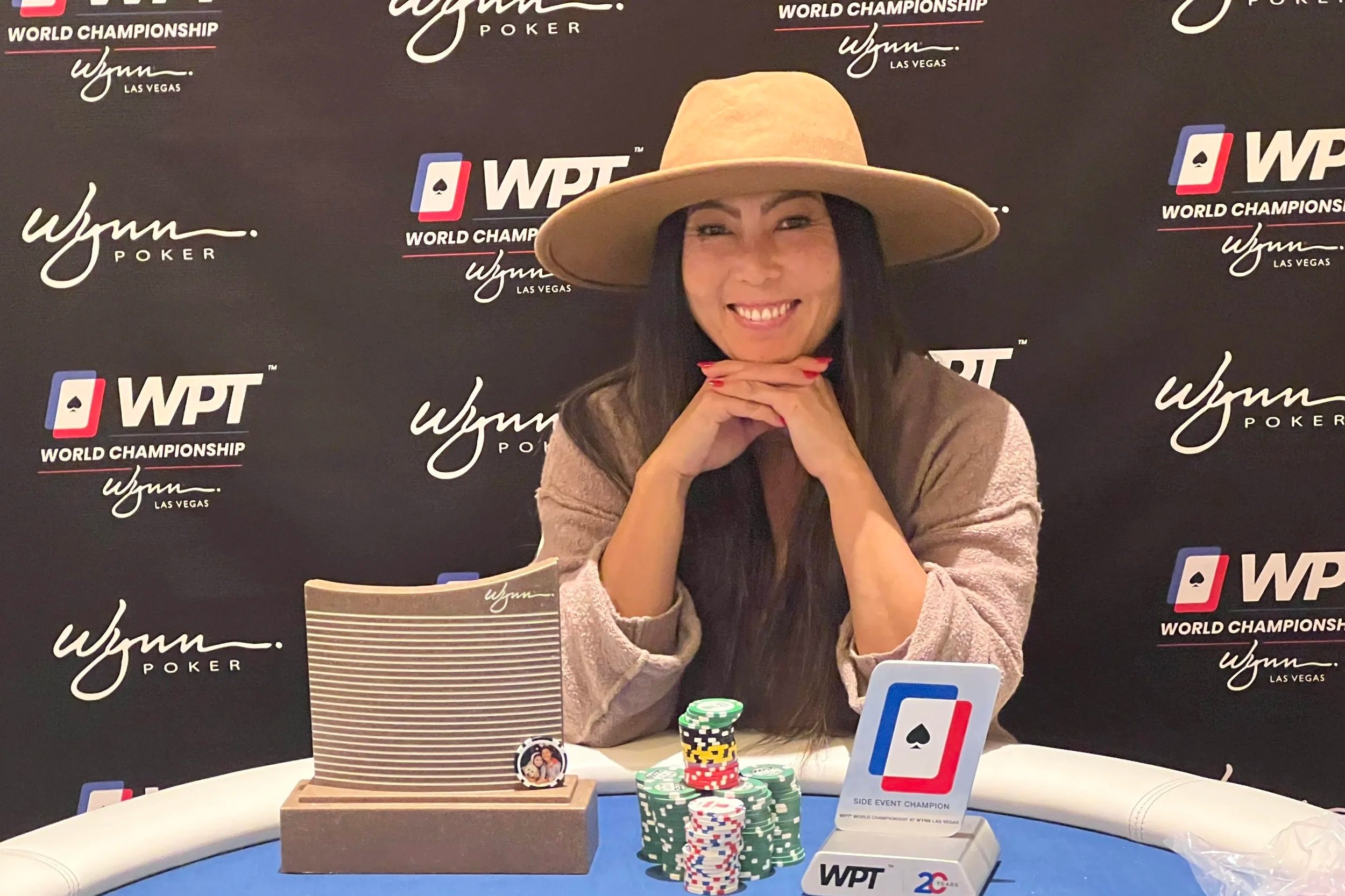 etay esther taylor poker