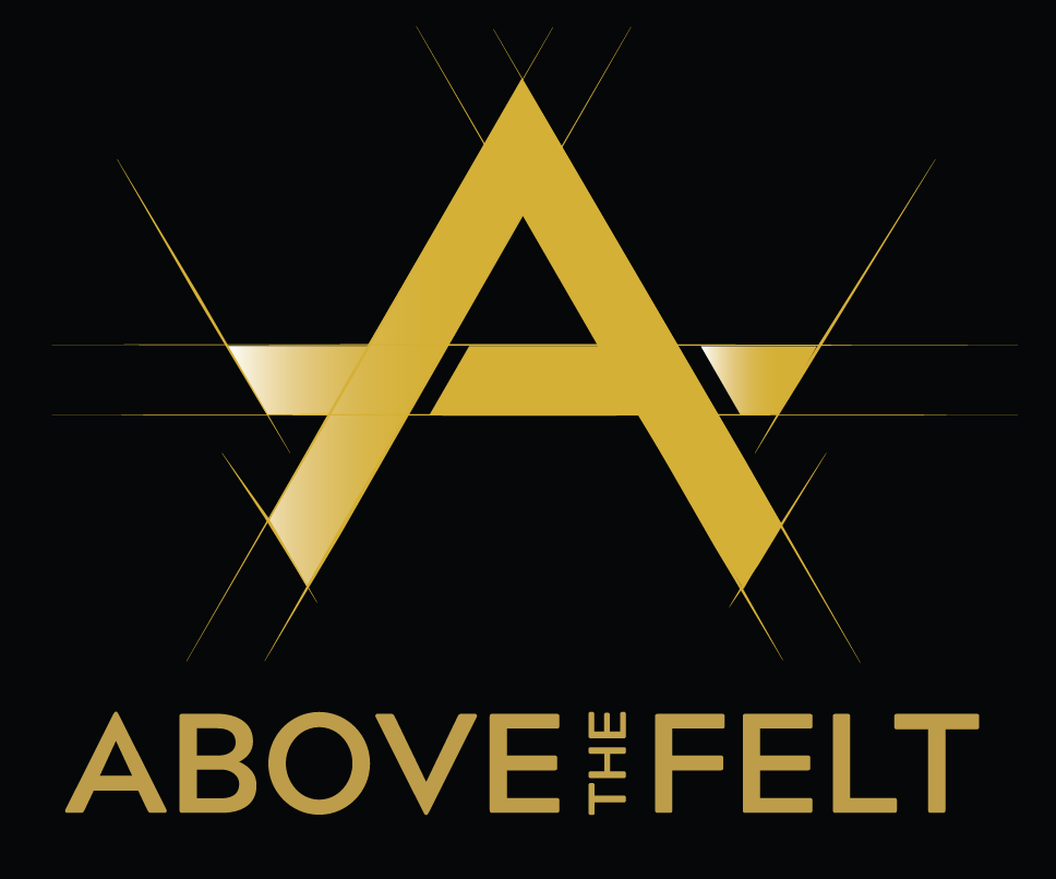 Above the Felt