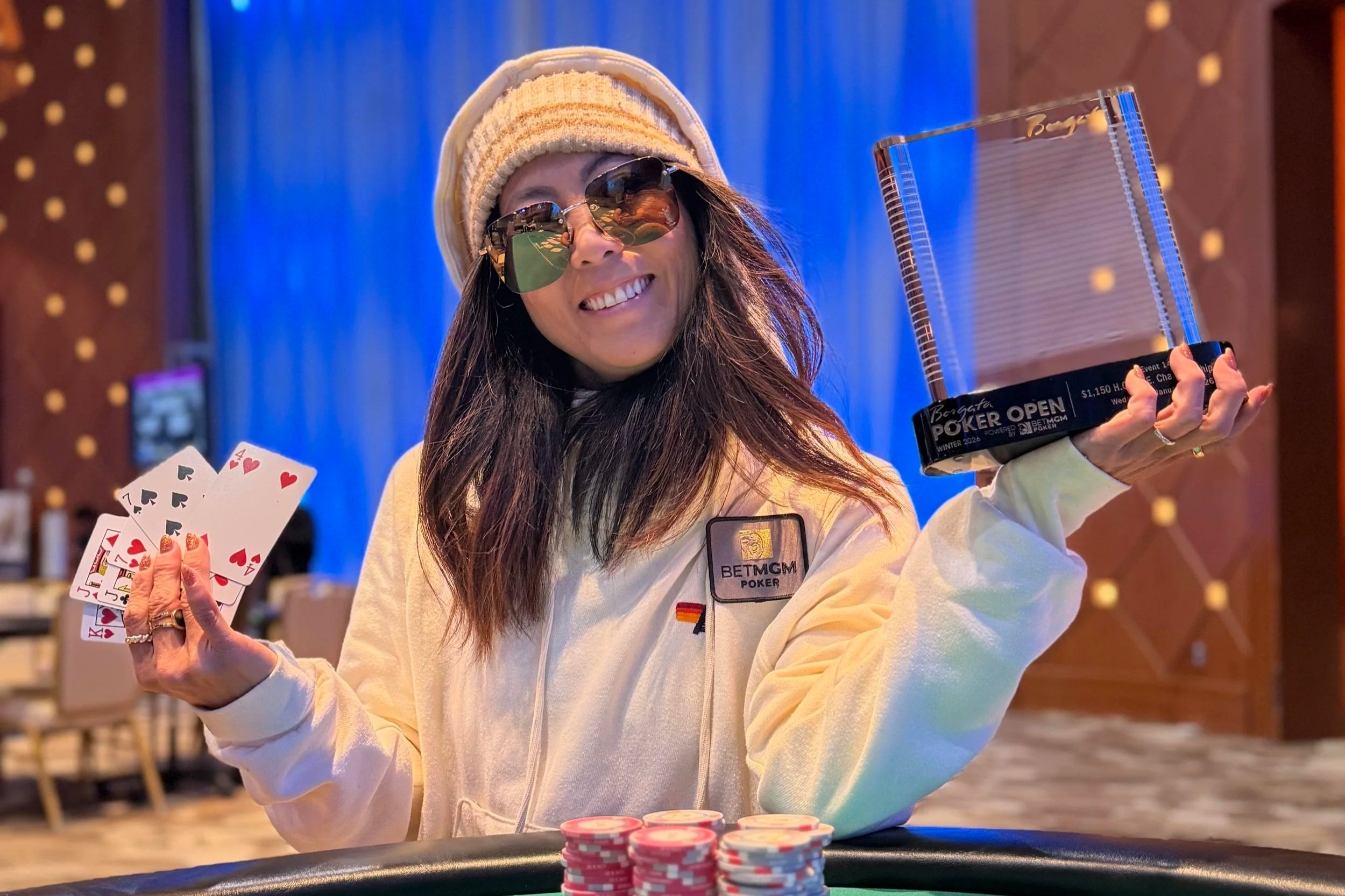 etay esther taylor poker