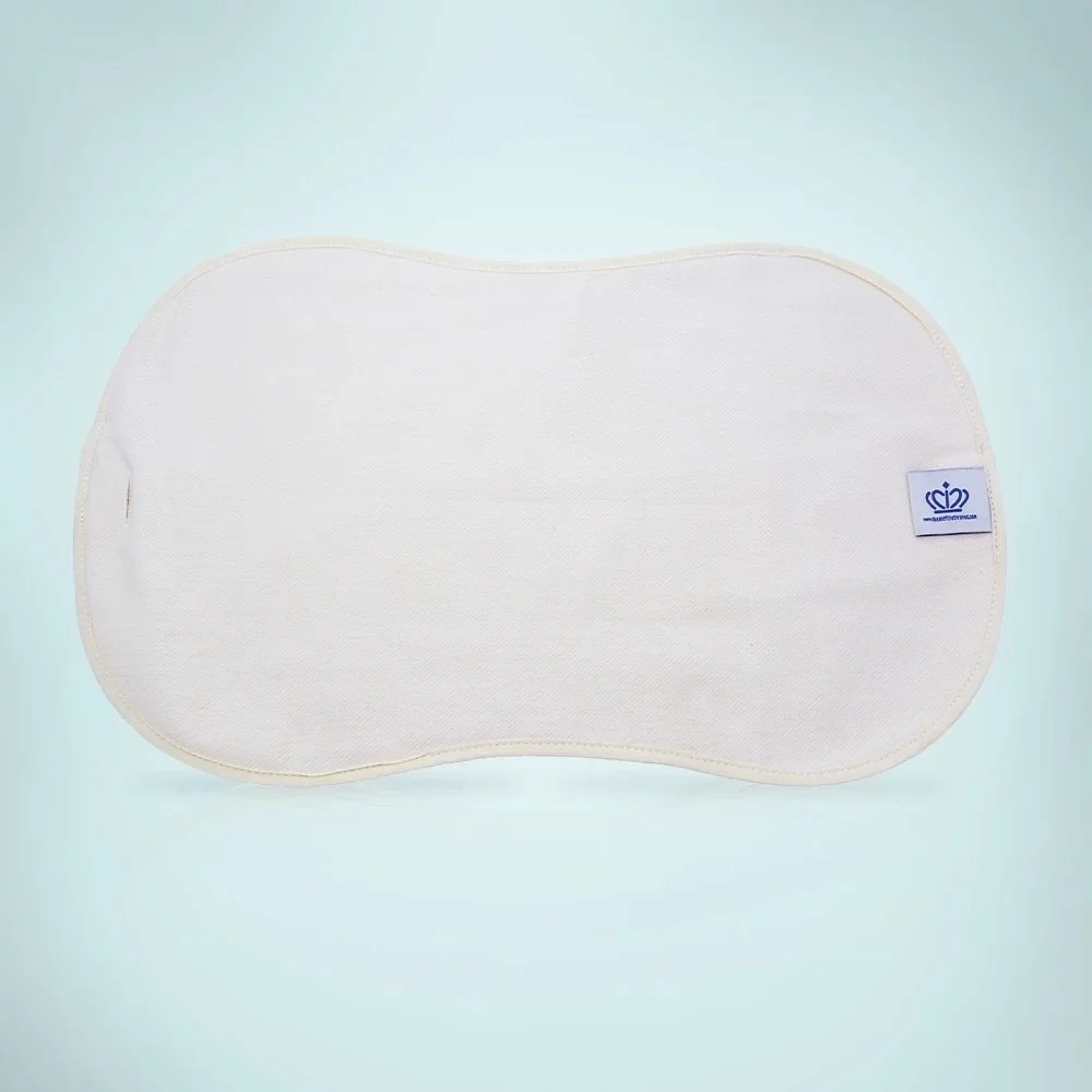 100% Organic Cotton Flannel Insert