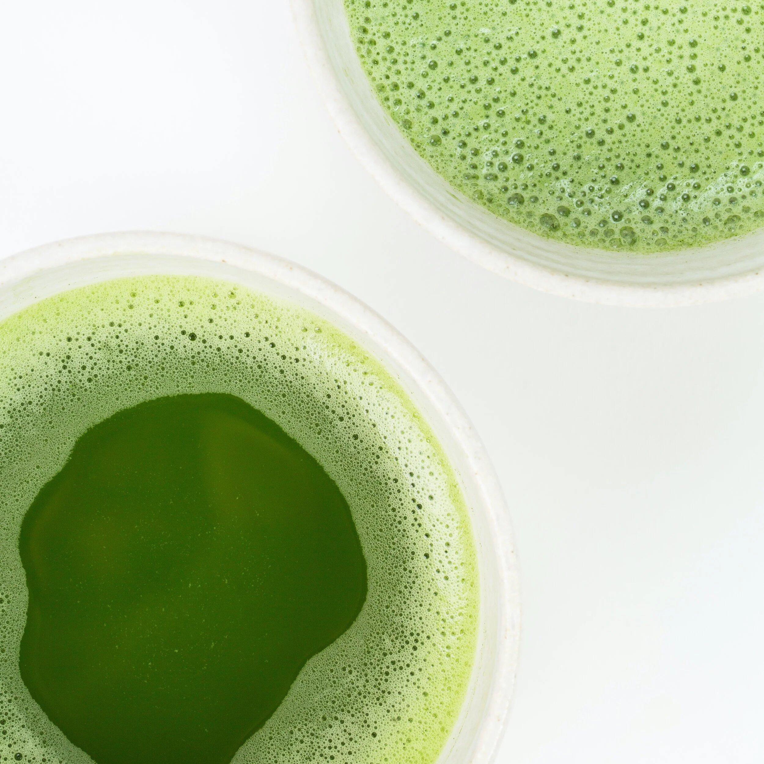 MATCHA BULLETPROOF TEA