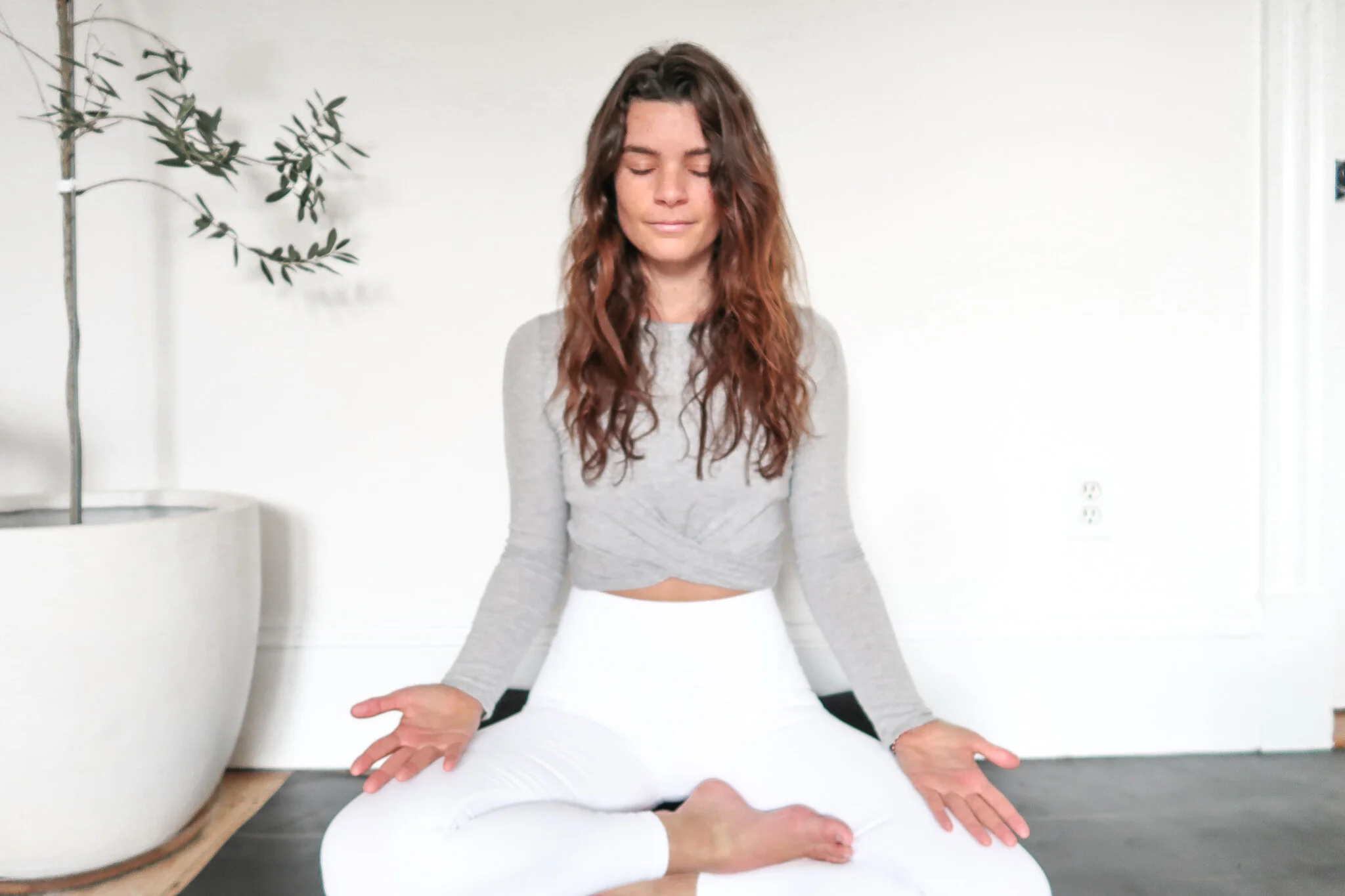 BEGINNERS MINDSET: MEDITATION TIPS