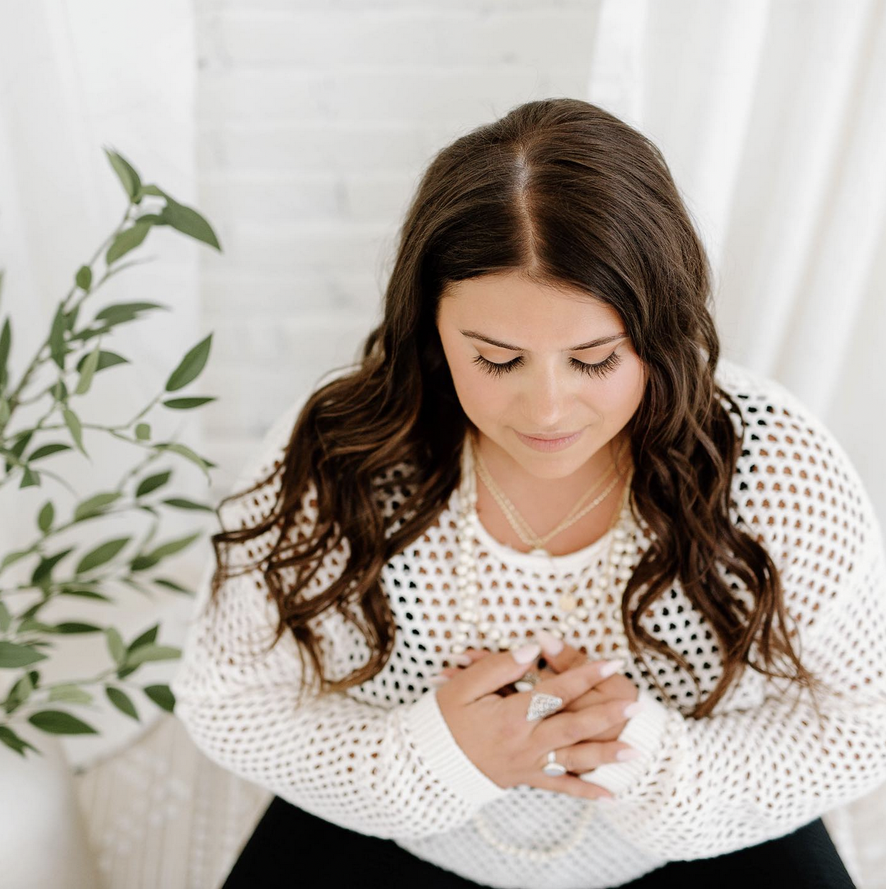 Somatic Breathwork with Kayla Wetherbee