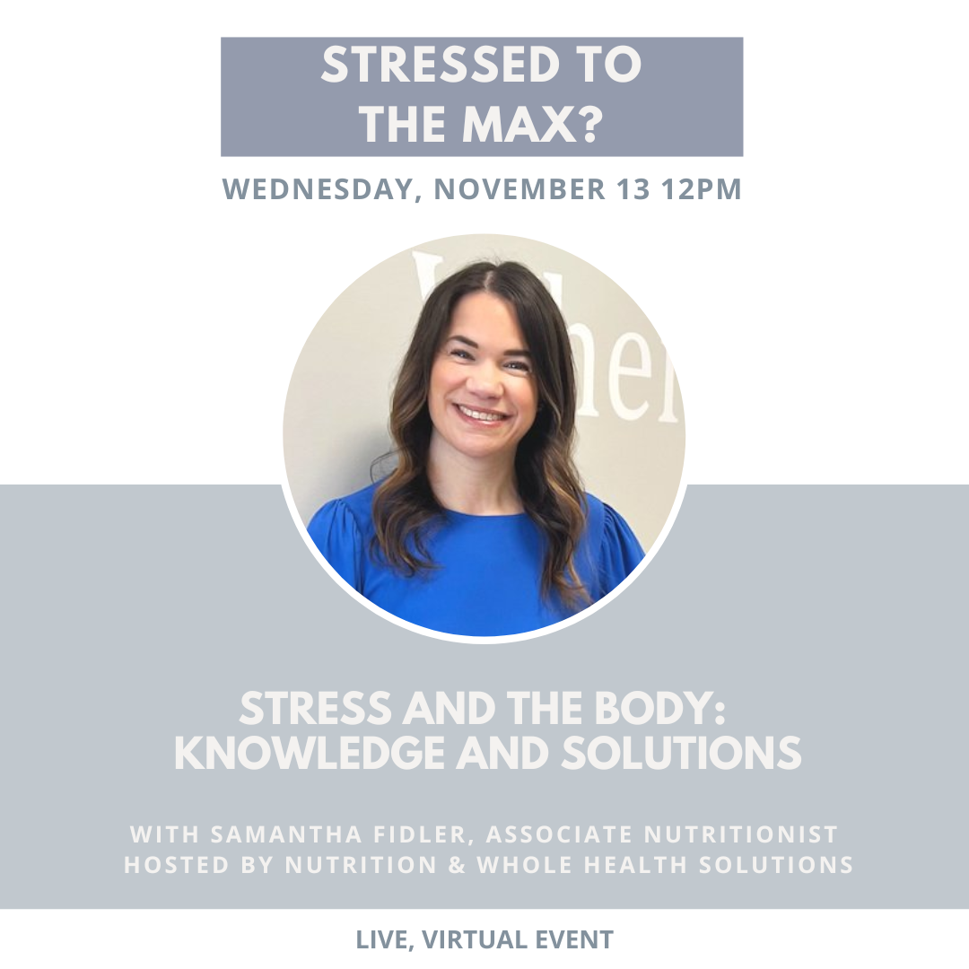 Stress and The Body: Knowledge and Solutions