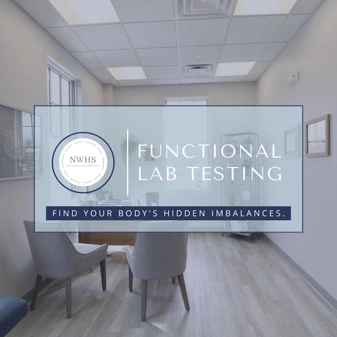 Virtual Functional Labs Info Session! FREE
