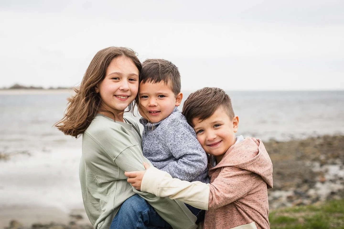 Kids home for the long weekend? 👀
We&rsquo;ve opened up Friday + Monday appointments for families who want extra support.

From tummy troubles to low energy to behavior challenges &mdash; getting curious early can make a big difference.

👉 Message 