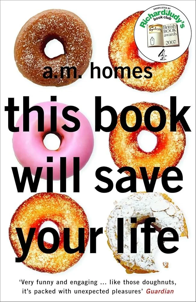 Lit4Mom Bookclub