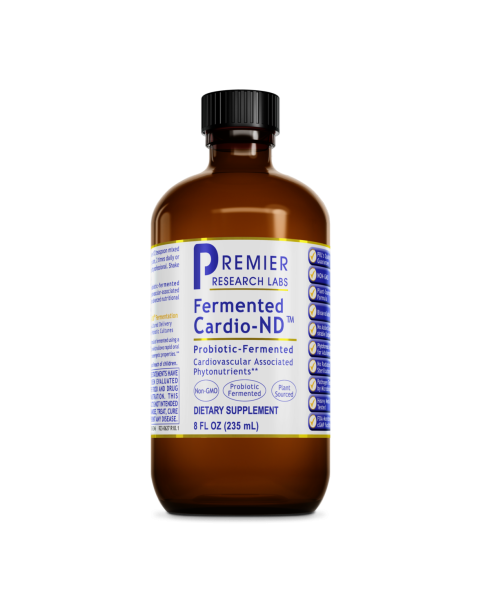 Cardio-ND™ (Fermented)