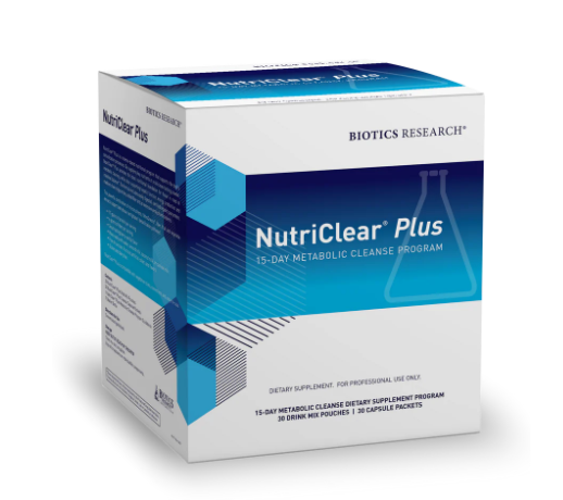 NutriClear® Plus