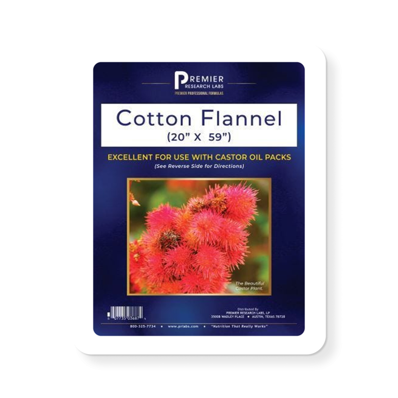 Cotton Flannel, Premier