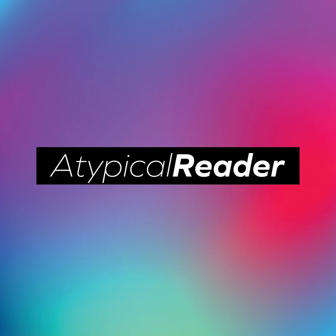 AtypicalreaderColourlogo