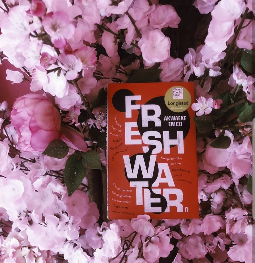 FRESHWATER: AKWAEKE EMEZI 