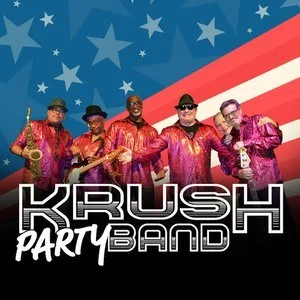 Memorial Day Party