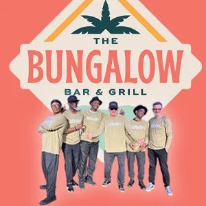 Bungalow Bar & Grille