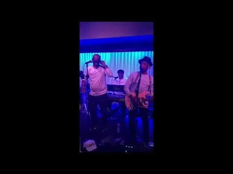 KRUSH Party Band