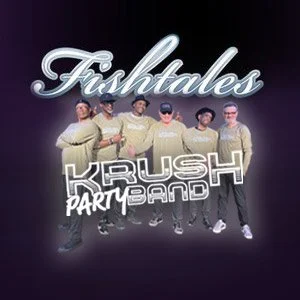 Fishtales 8pm - 12am