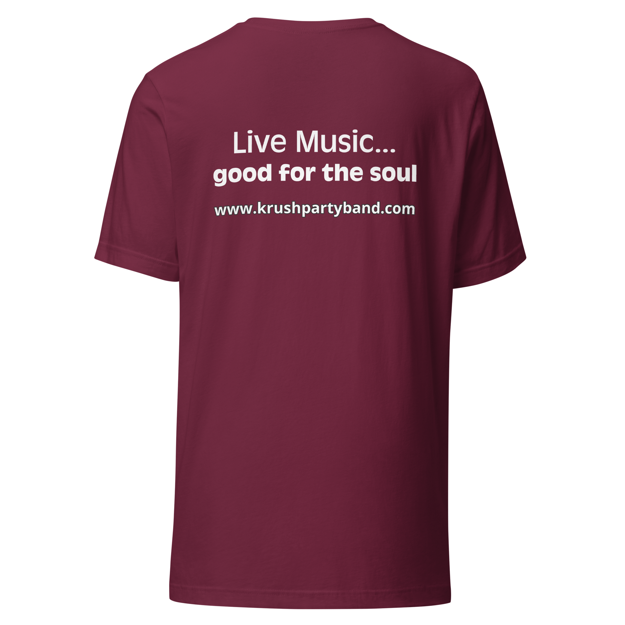 unisex-staple-t-shirt-maroon-back-690a09349fcf6.png