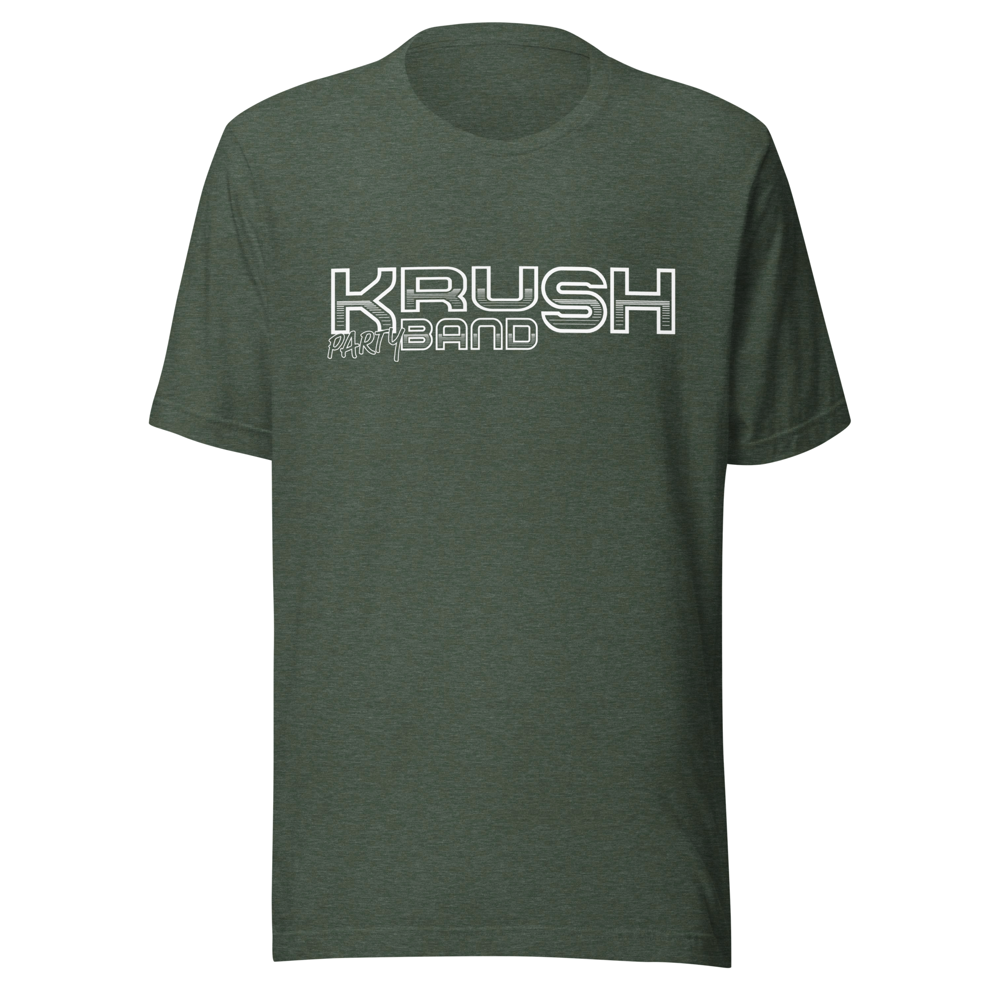 unisex-staple-t-shirt-heather-forest-front-690a0934aad7b.png