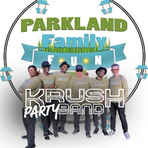Parkland Family Fun Fest (time TBD)