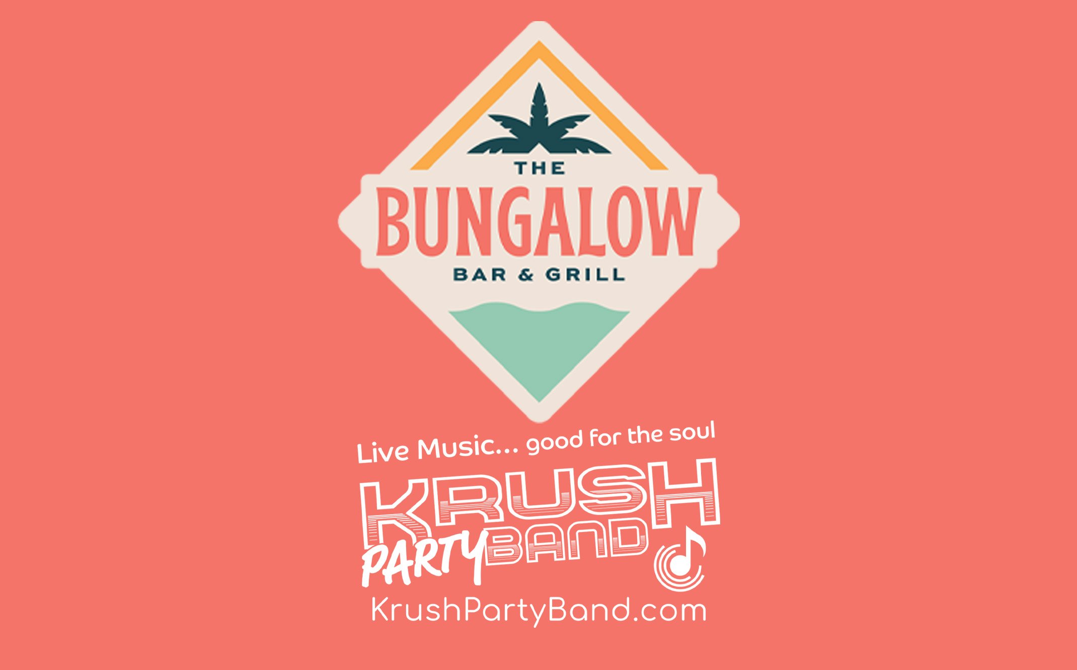 Bungalow Bar & Grille