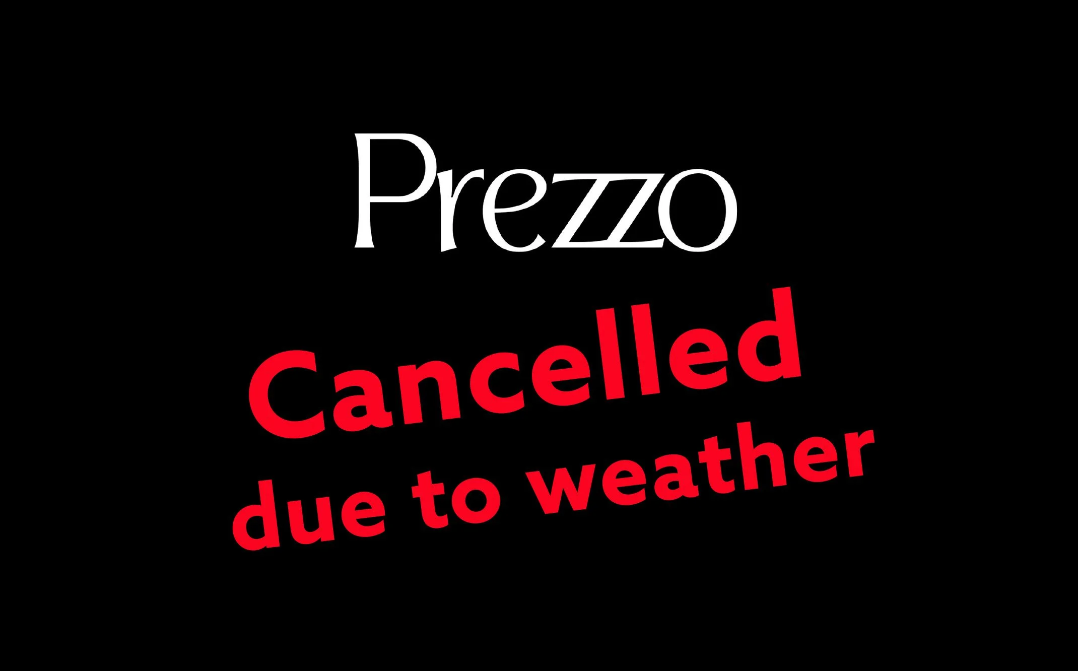 Prezzo Palm Beach Gardens 