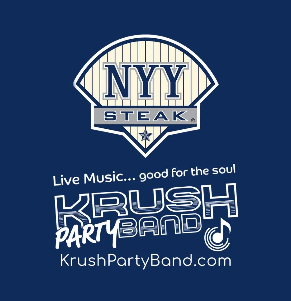 KPB at NYY Steakhouse at Coconut Creek Casino 10:00 PM - 1:00 AM
