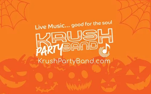 Seagate Halloween Dinner and Dance - Private Event