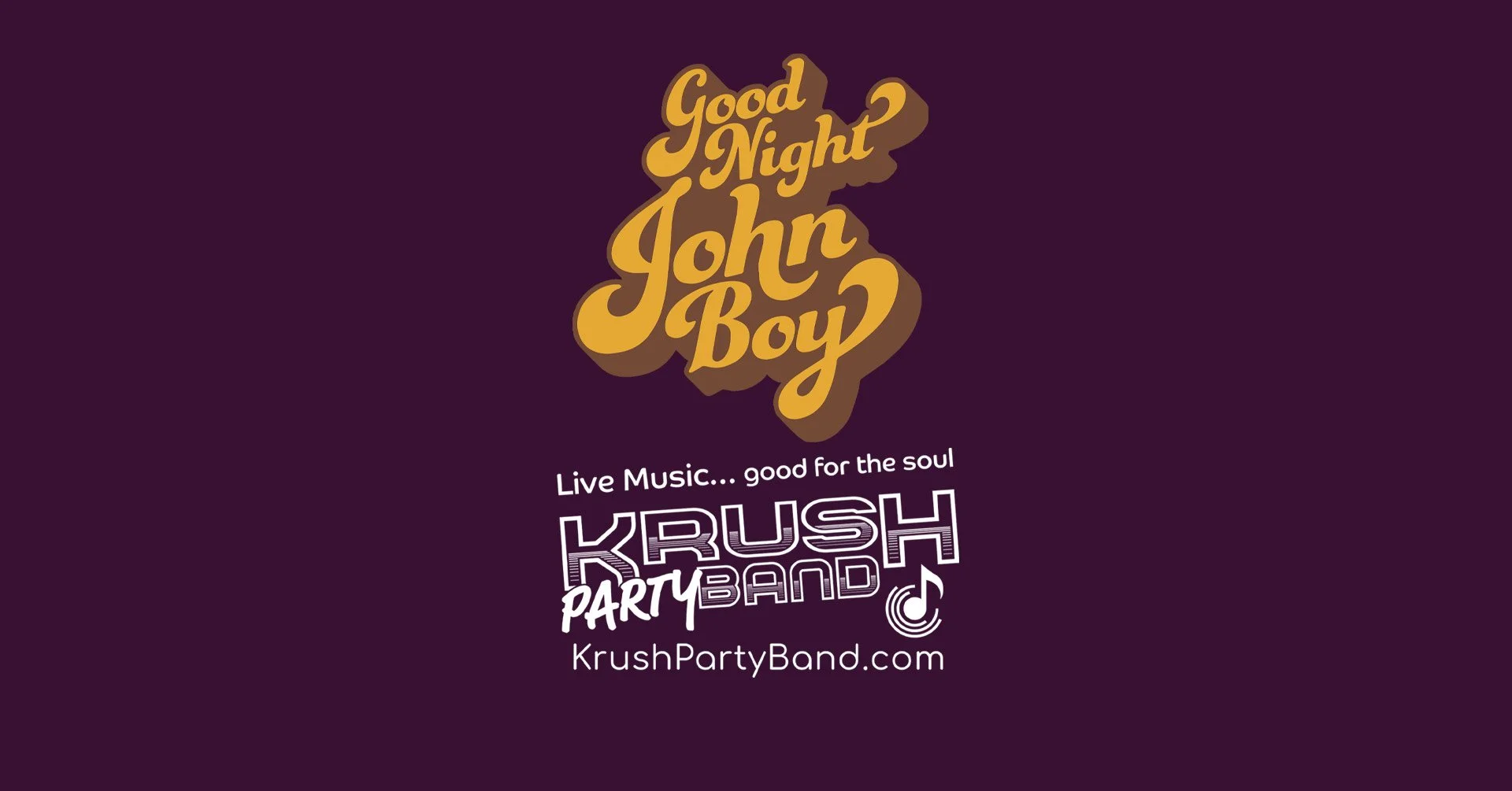 Private event at Good Night John Boy Fort Lauderdale