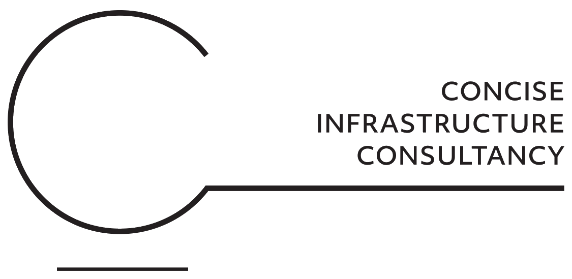 Concise Infrastructure Consultancy
