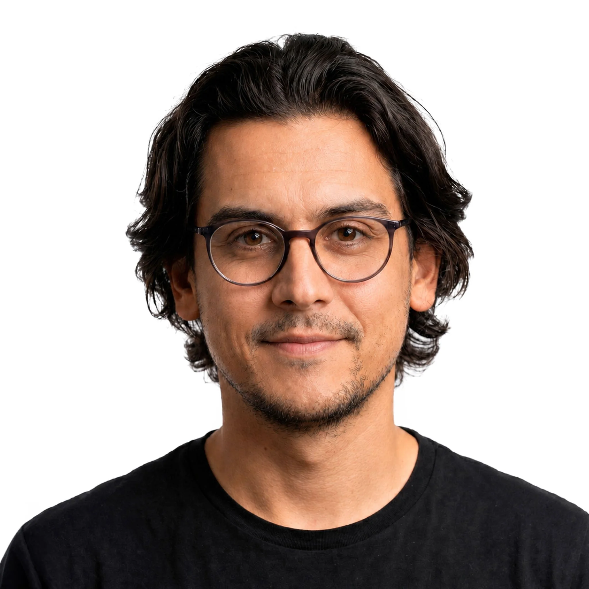 Edgar Delgado