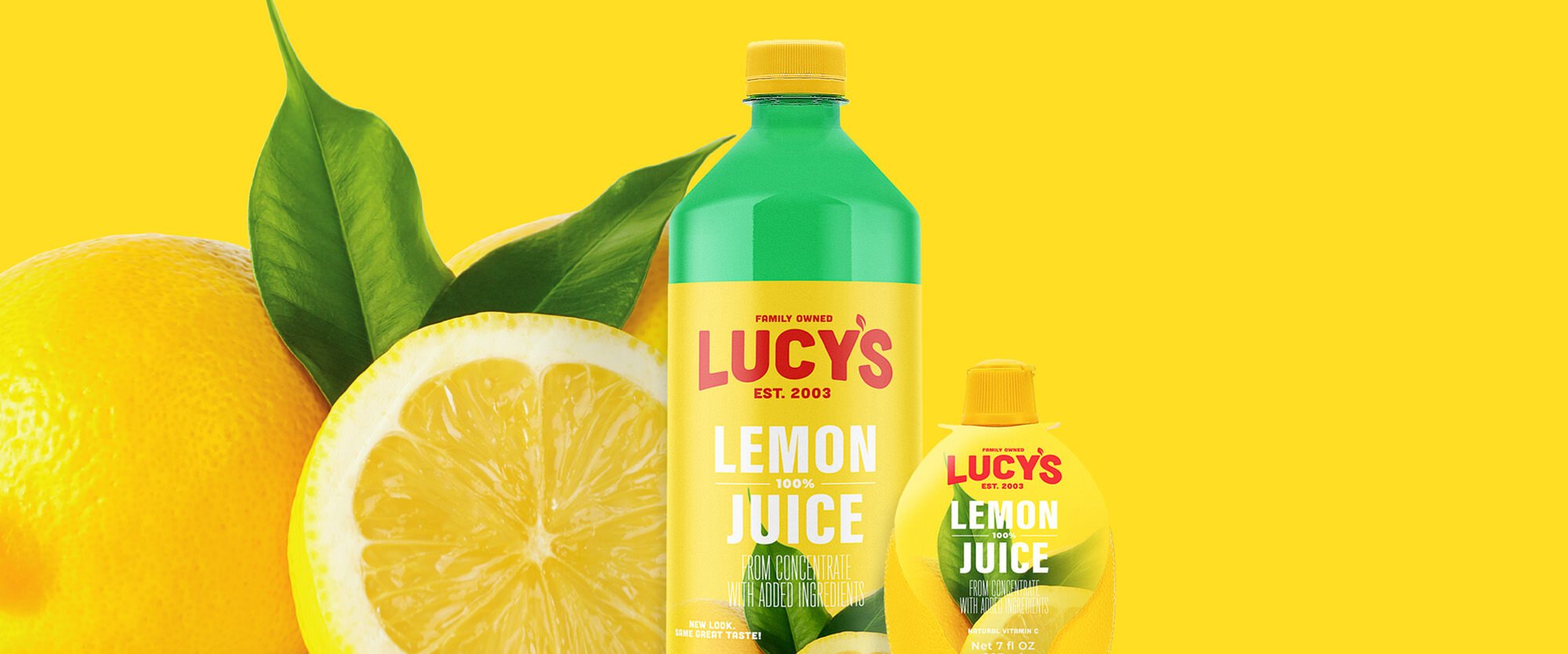 Lucy’s