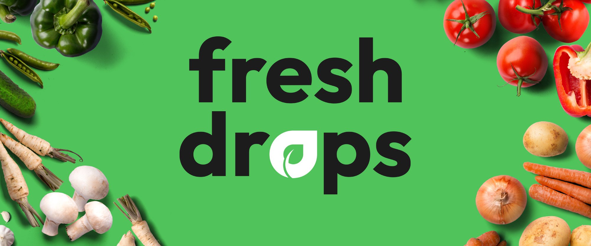 Fresh Drops