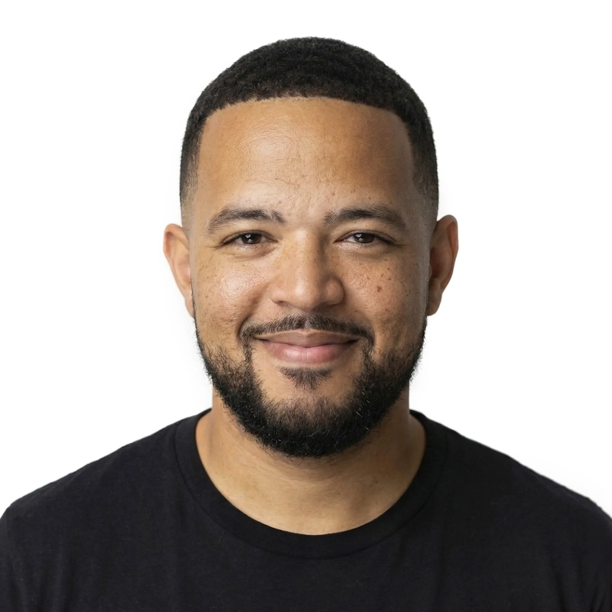 Justin Boston