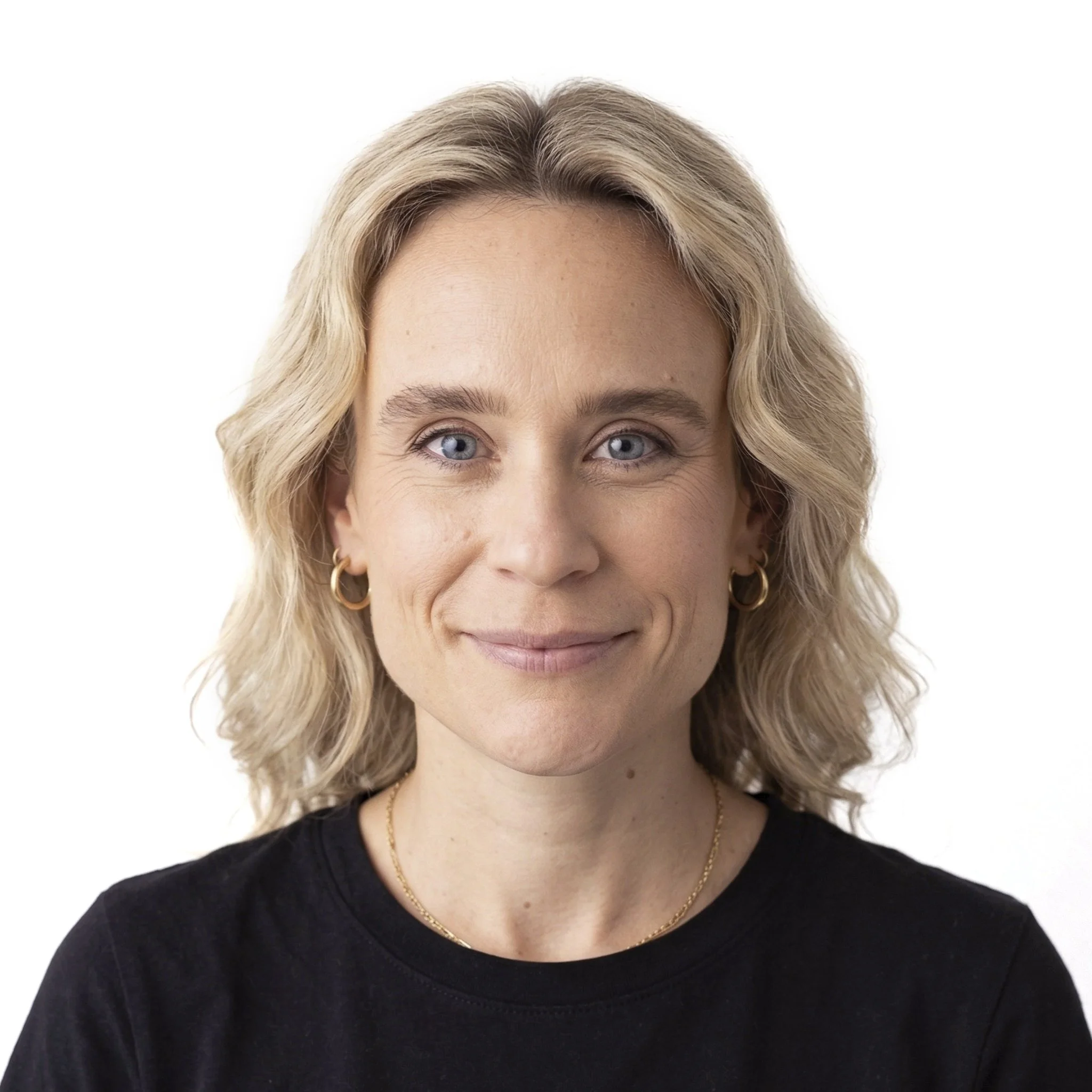 Brigid Marrett