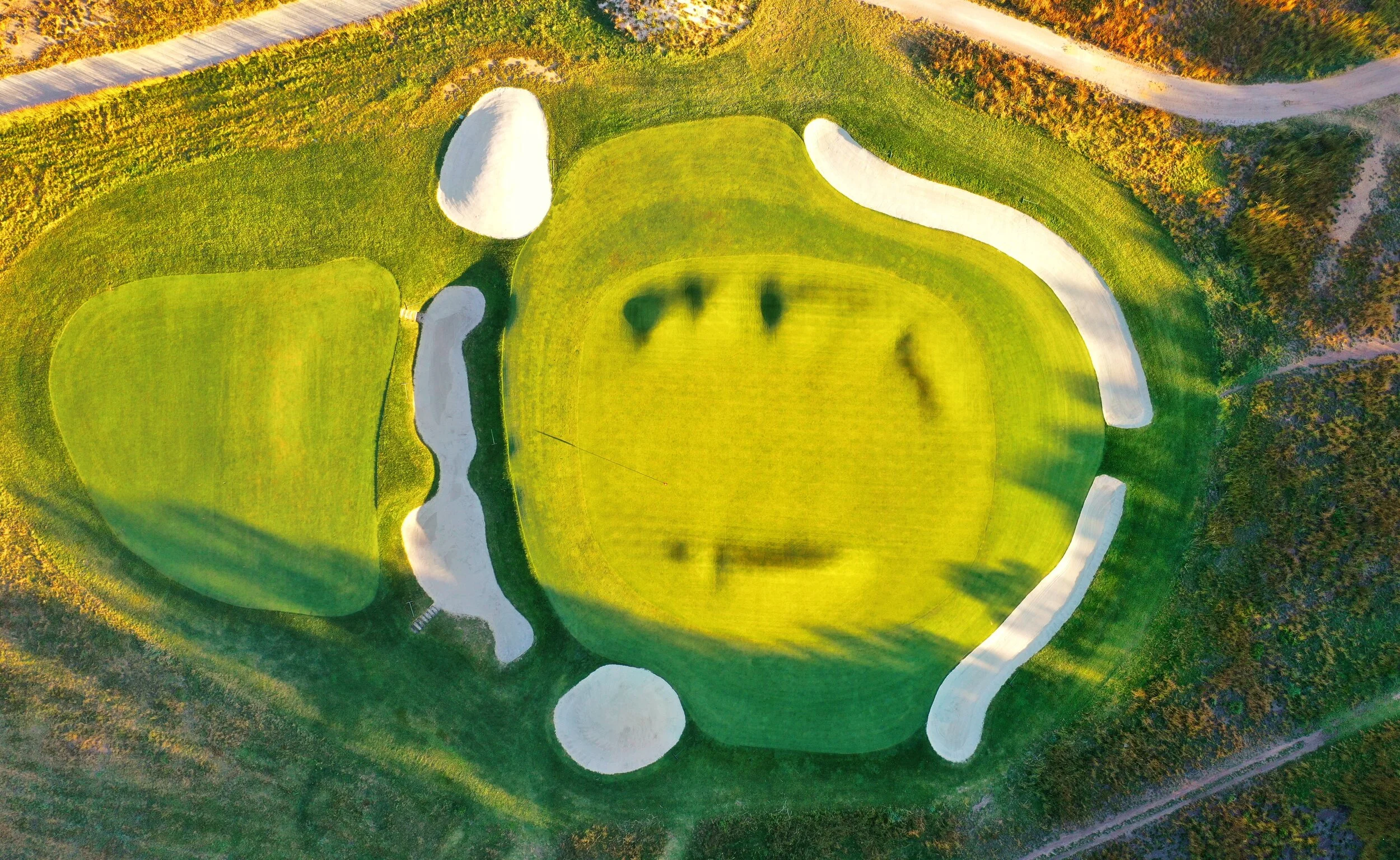 GARDEN CITY GOLF CLUB