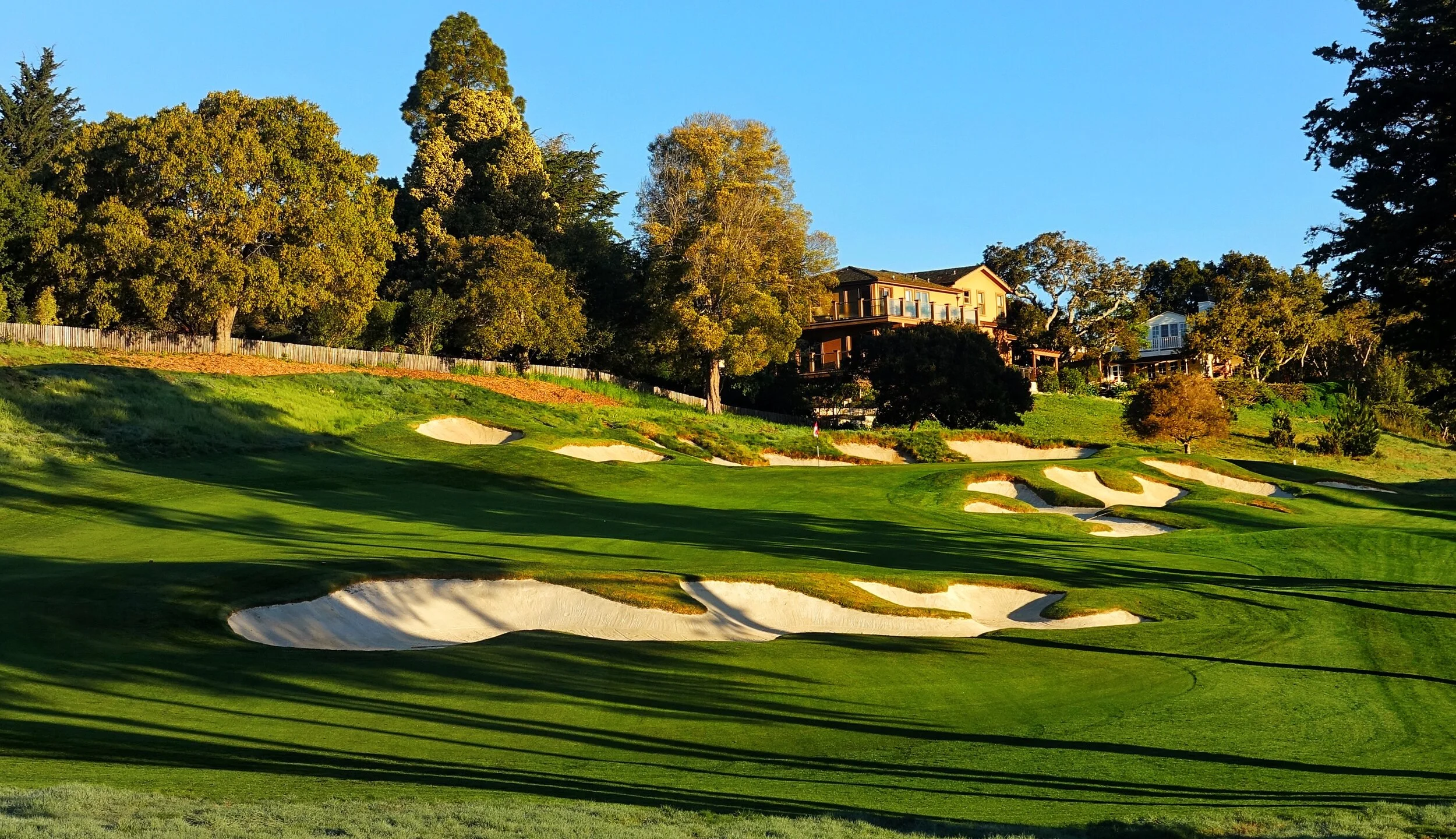 PASATIEMPO GOLF CLUB