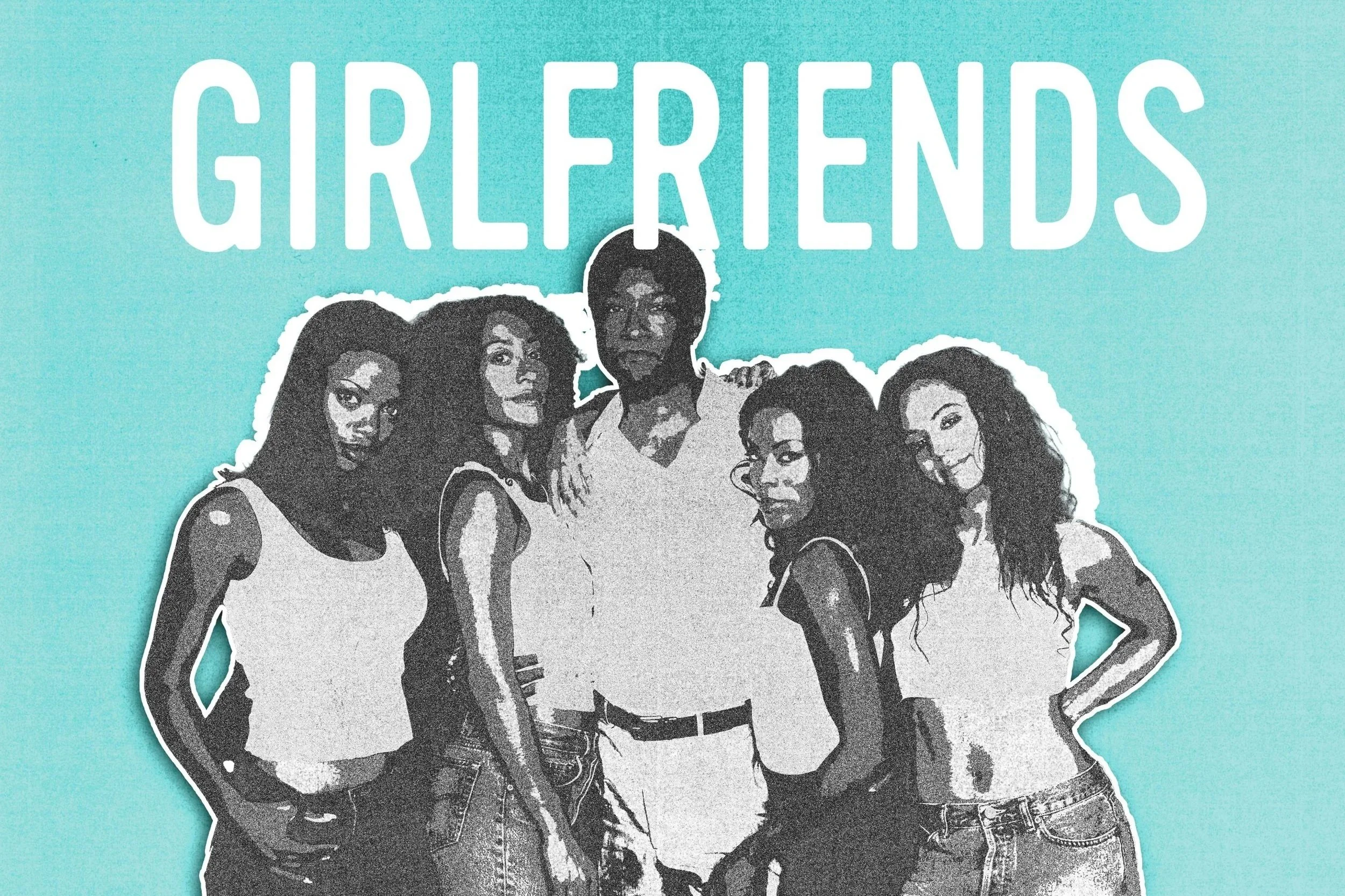 Girlfriends: A Commentary on Style