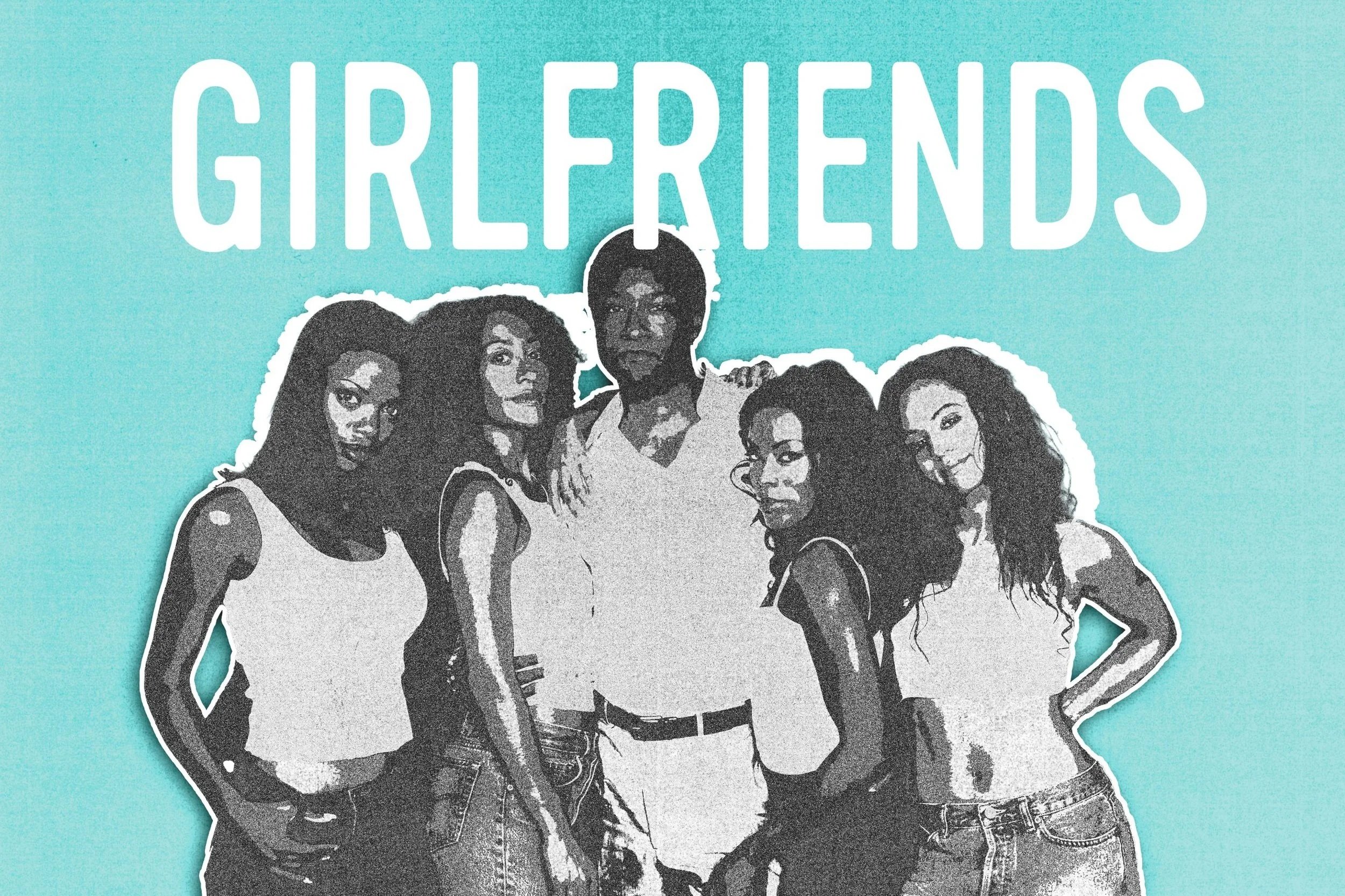 joan green dress girlfriends Girlfriends: A Commentary on Style — SisterDominic Fusion