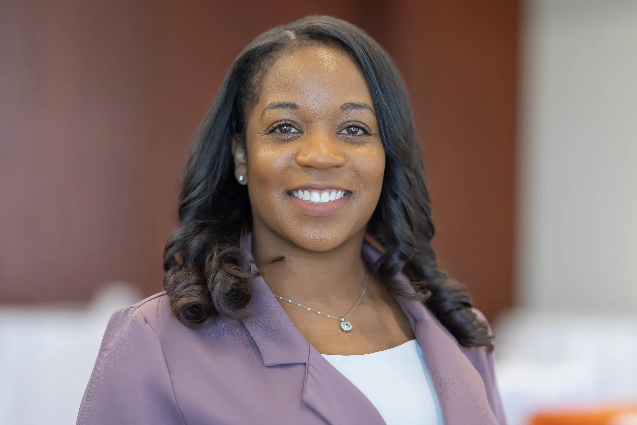 Business portrait photographer Paul Hairlson Photography