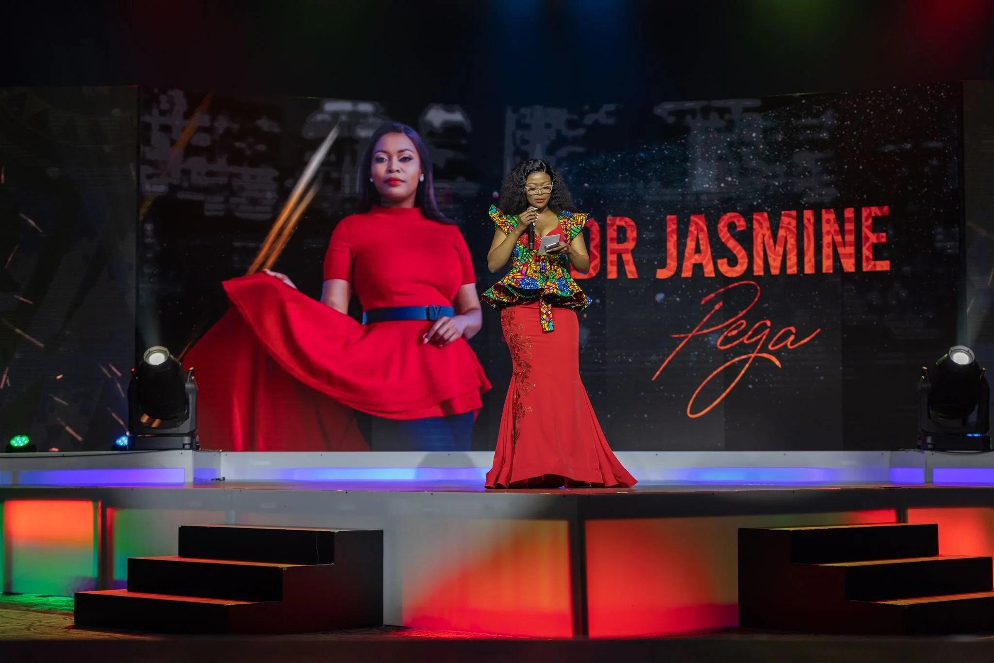 Event in Cape Town South Africa photographed by Paul Hairlson Photography 