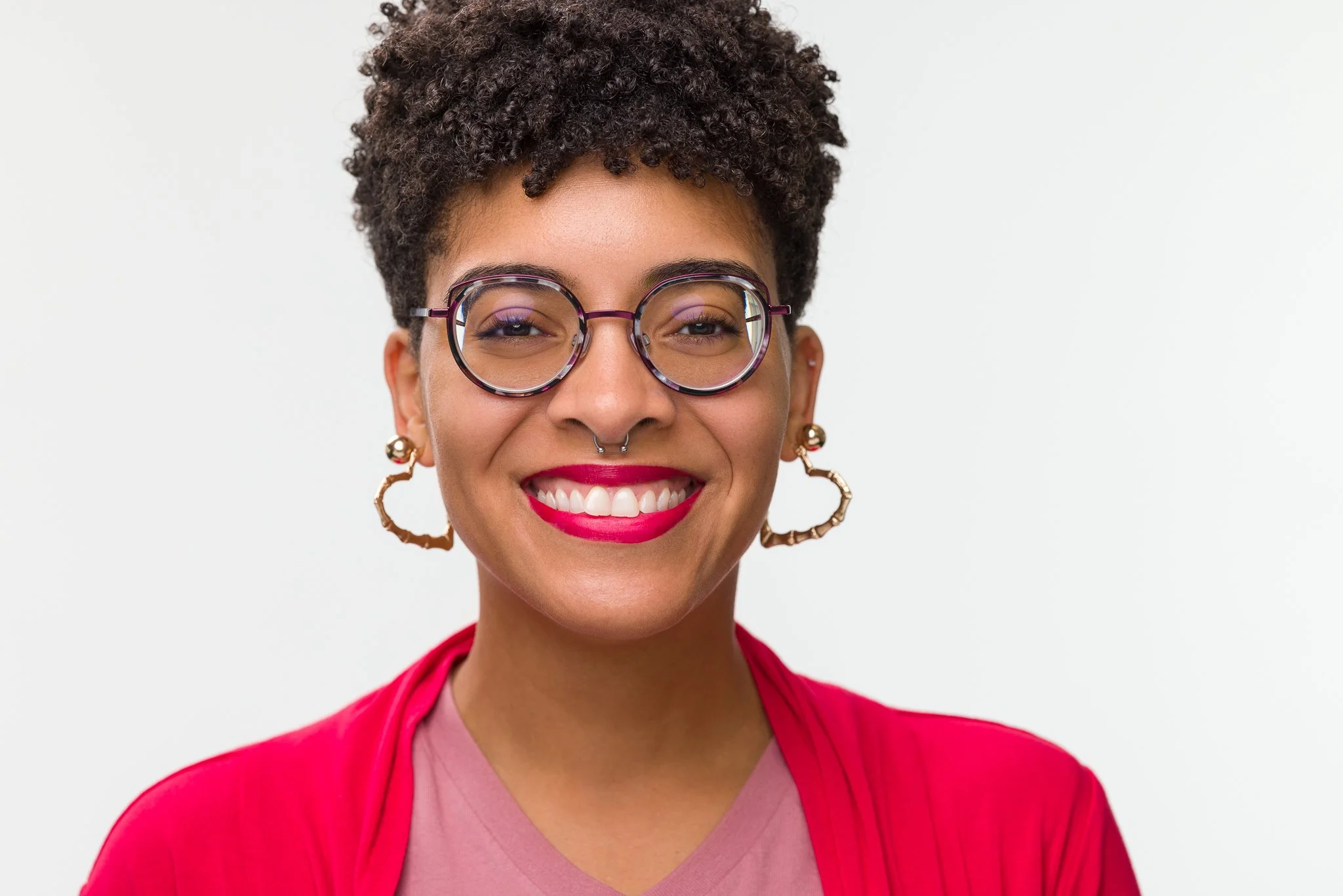 Business portrait photographer Paul Hairlson Photography