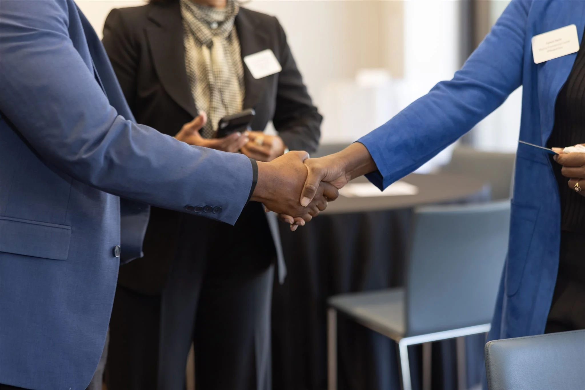 Chase Bank Tower by Chicago Event Photographer Paul Hairlson Photography